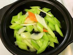 -峨嵋酒家(清河店)
