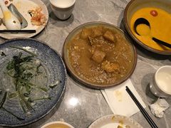 -章记星洲 · 新加坡餐厅(望京店)