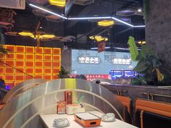 -亿牌牌东北烧烤(博物馆旗舰店)