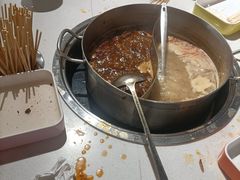 -大斌家串串火锅