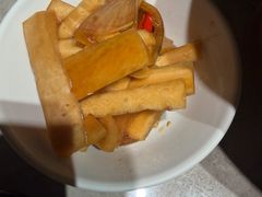 -寨子里的钵钵菜·湘西山里菜(魅力湘西店)