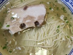 -同得兴 Since·1995 传统苏式面馆(嘉馀坊店)