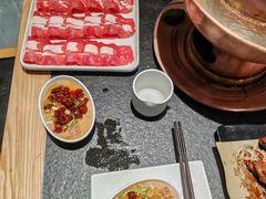 -东来顺(非遗·清真火锅·盛世广场店)