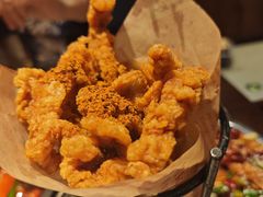 小酥肉-江北北火锅馆·公路夜市(魏公村店)