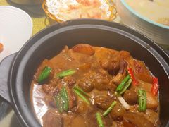 -伙靠·江浙菜(田林路店)