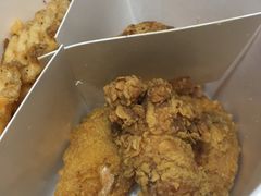 -麦当劳(光新乐购店)
