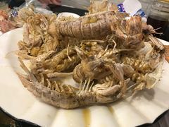 -金海湾海鲜排档(朱家尖店)