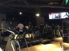 -威尔仕健身·游泳(古北店)