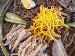 平壤馆冷面-玉流珍肴馆(亮马桥店)