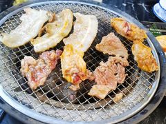 -燚青春东北泥炉烤肉(百合店)