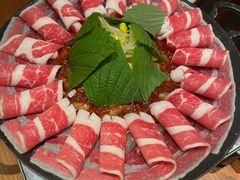 -春熙台韩国料理·章鱼肥牛(西丽店)