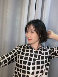 点击看大图 -藤野造型·专业烫染店