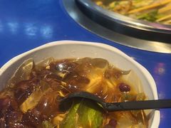 -马路边边火锅串串(观前街店)
