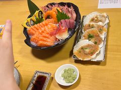 -大焰自助日式料理 铁板烧(徐汇店)