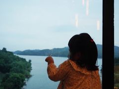 -天目湖涵田度假村