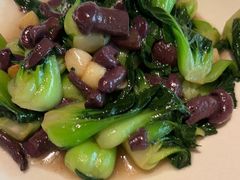 -奉天小馆·非遗东北菜(沈阳万象城店)