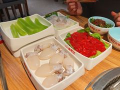 -季季红火锅(长沙步行街店)