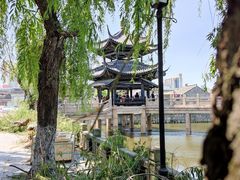 -水绘园