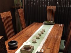 -王府茶宴(大观园总店)