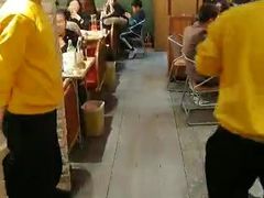 大堂-街角等你.大连海鲜烧烤(西安路店)