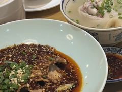 -易老妈蹄花.特色川菜(人民公园总店)