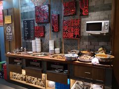 -慧娟面馆·餐厅(望江路店)