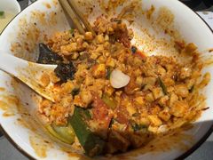 -陈熹公民族美食文化餐厅(中华广场店)