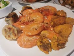 -金海湾大酒店-可园餐厅