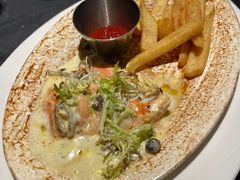 -小火花·干式熟成牛排馆Spark SteakHouse(剑桥郡店)