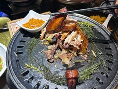 -外婆味道·云南菜大当家(弥勒店)