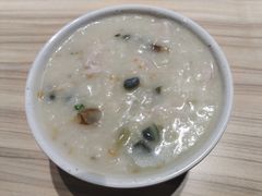 -珍粥道(杉杉奥特莱斯店)