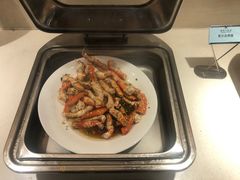 -福州大饭店-自助餐