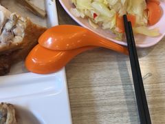 -香妃烤鸡(西单店)