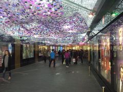 -乐天免税店(明洞店)