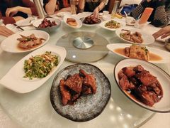 -金美华轩(东方路齐鲁店)