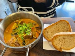 -UPPER KITCHEN(延安路店)