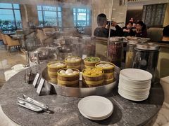 -西安高新希尔顿酒店·咖啡露台西餐厅