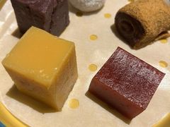 -真地道京味府·鲜橙烤鸭·北京菜(朝阳公园·甜水园店)