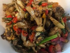 -衡东土菜馆(天际绿洲店)