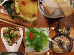-云海肴·汽锅鸡·云南菜(苏州中心店)