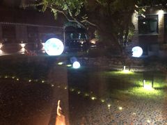 -瓦厂酒店