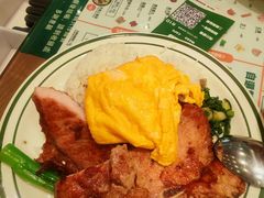 -华嫂冰室(尖沙咀店)