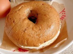 葱葱贝果-Tims天好咖啡(莘庄龙之梦店)