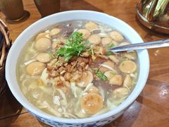 -老西门·常州菜(新区店)