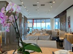 -安乐茶饭·手工素菜·高空景观餐厅(千灯湖店)