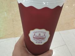 -桂桂茶(张家港吾悦广场店)