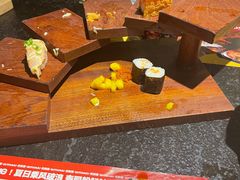 -古田居·特色寿司料理(星之岛旗舰店)