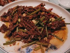 -吴记酱骨炖菜馆(康安路店)