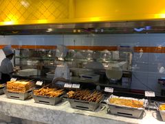 -火锅岛潮牌自助餐厅(天津天佑城店)