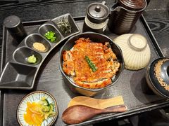 -玄白·炭烤活鳗(上海首店)